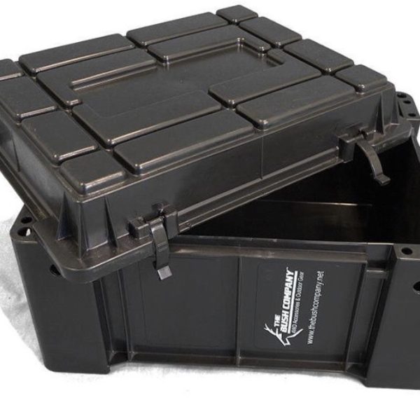The Bush Company Pioneer Box Storage - Buy direct - Image 3
